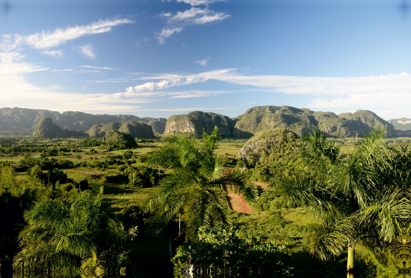 Viñales-Tal / Valle de Viñales