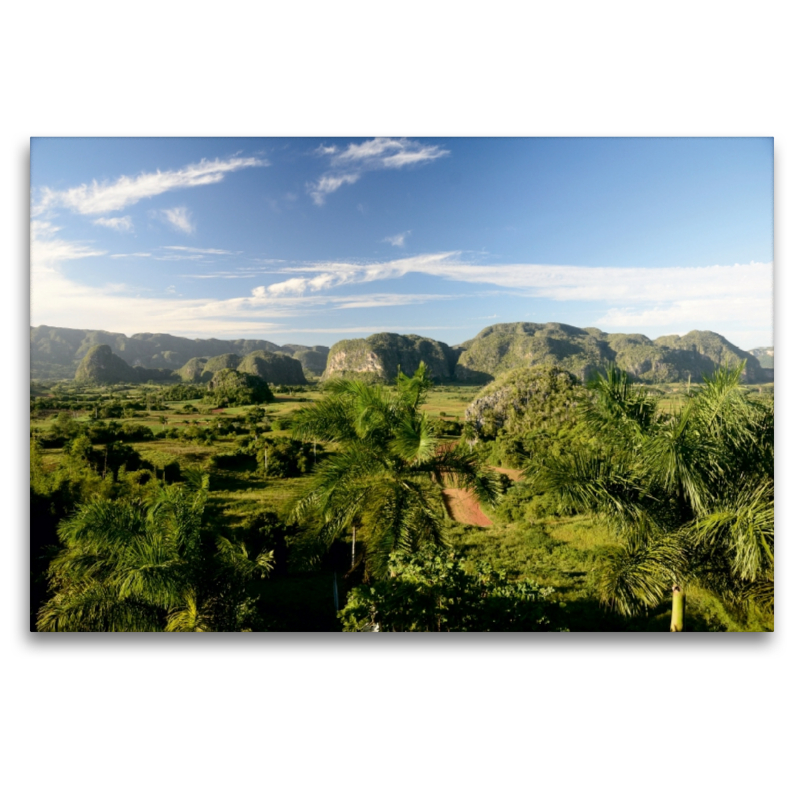 Viñales-Tal / Valle de Viñales