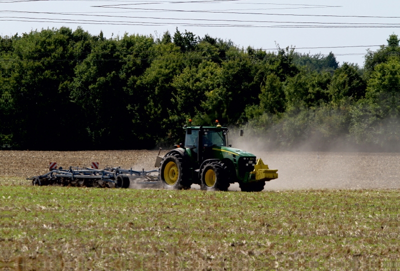 Landwirtschaft