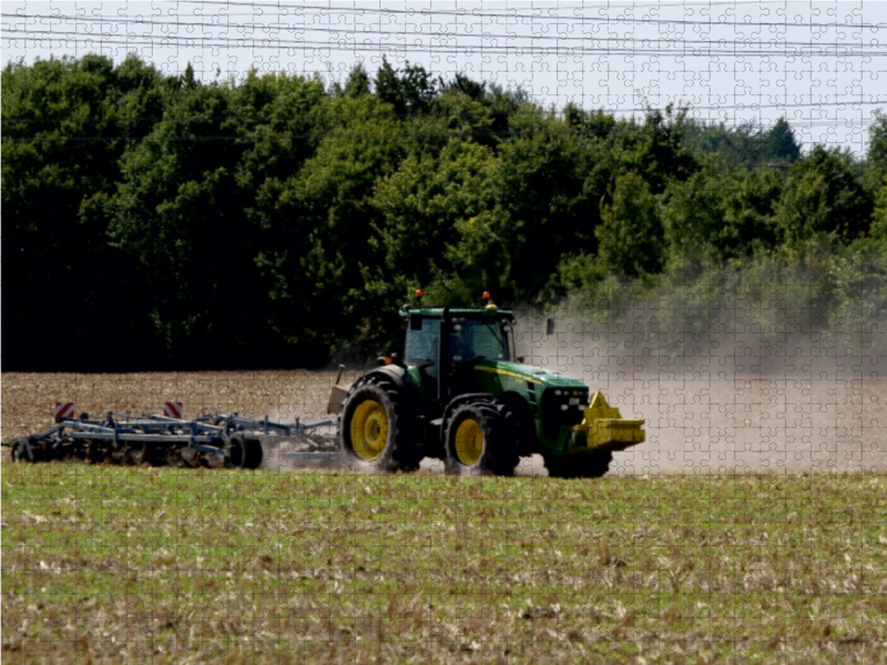 Landwirtschaft