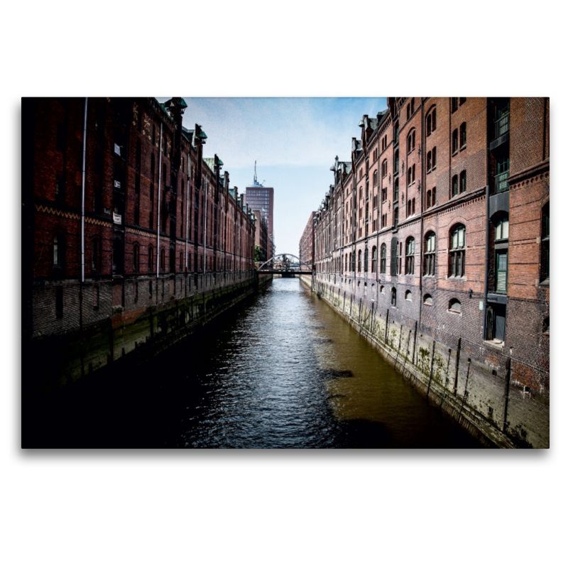 Speicherstadt Hamburg