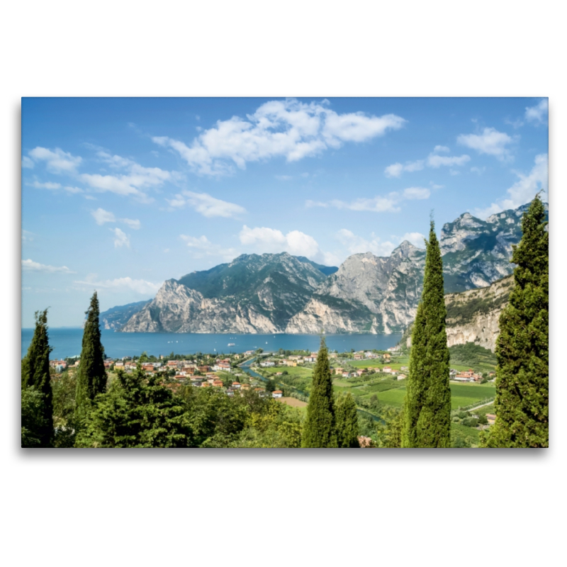 GARDASEE Panoramablick