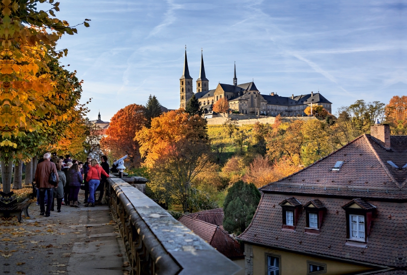 St.Michael Kloster