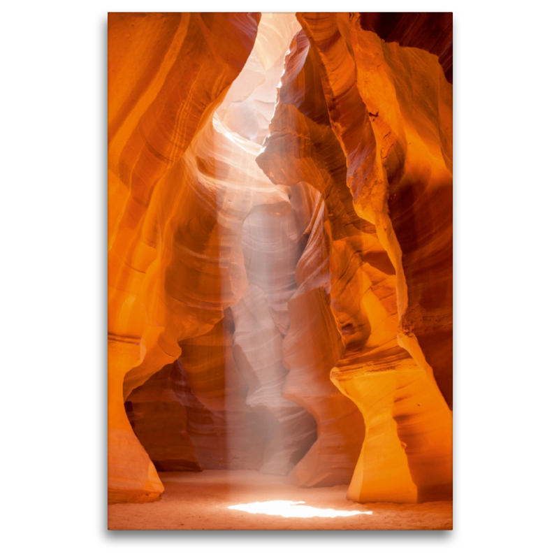 Wunderschöner Antelope Canyon