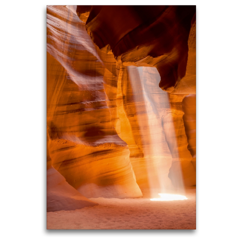 Herrlicher Antelope Canyon