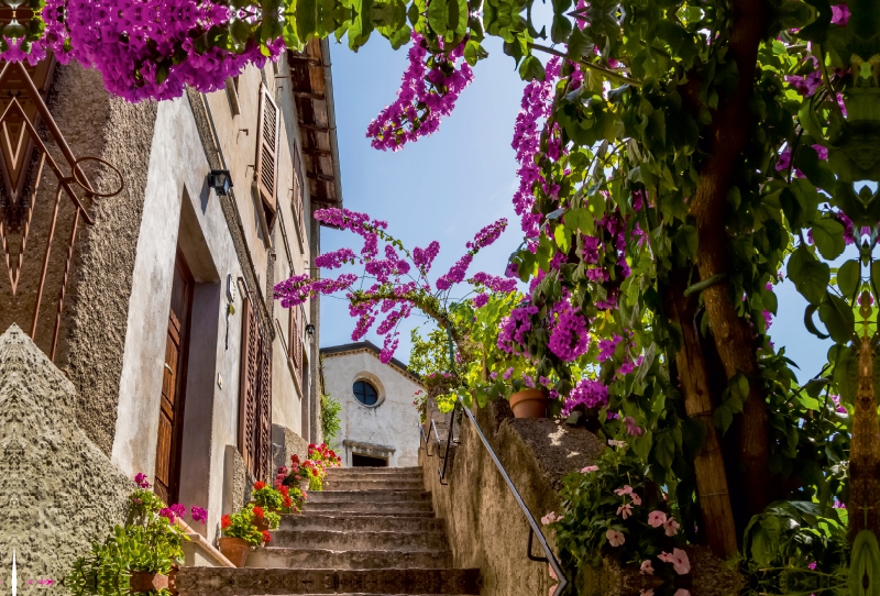 GARDASEE San Rocco in Limone sul Garda