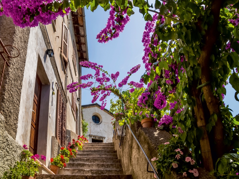 GARDASEE San Rocco in Limone sul Garda