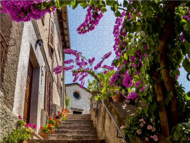 GARDASEE San Rocco in Limone sul Garda