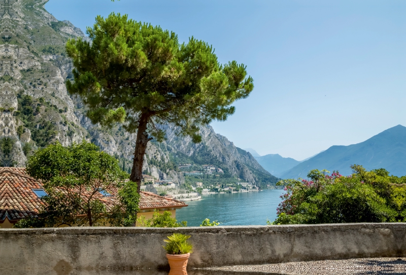 GARDASEE Limone sul Garda