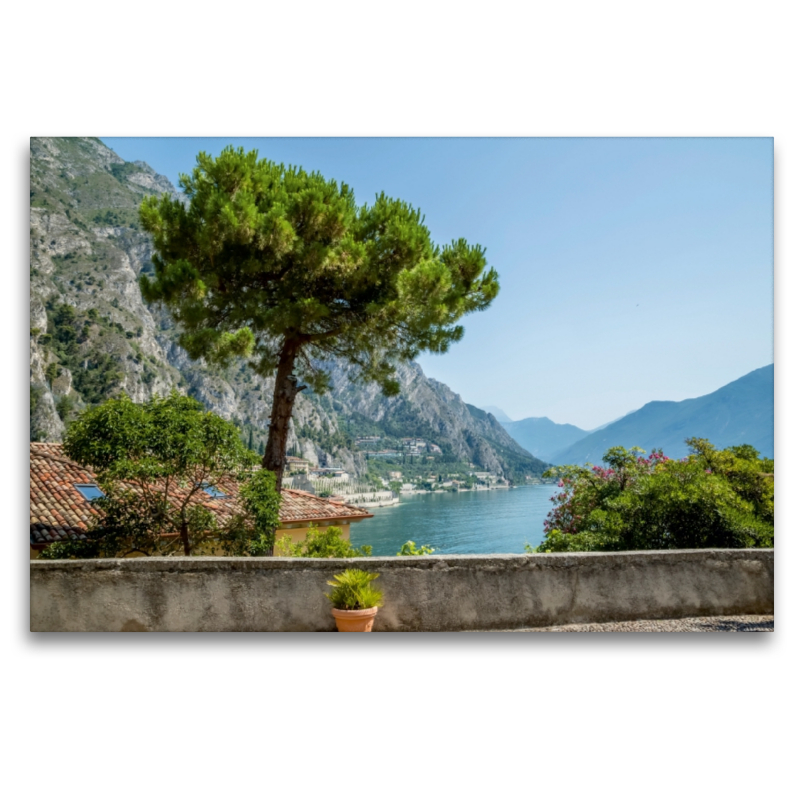 GARDASEE Limone sul Garda