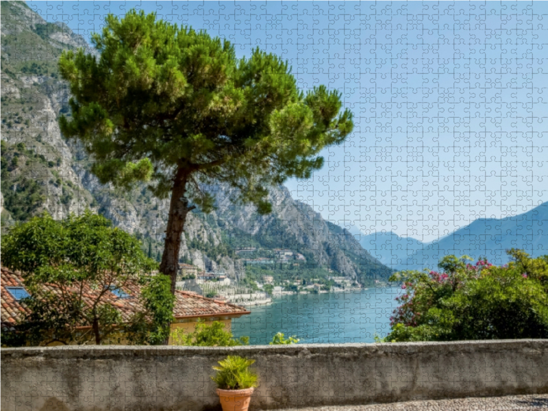 GARDASEE Limone sul Garda