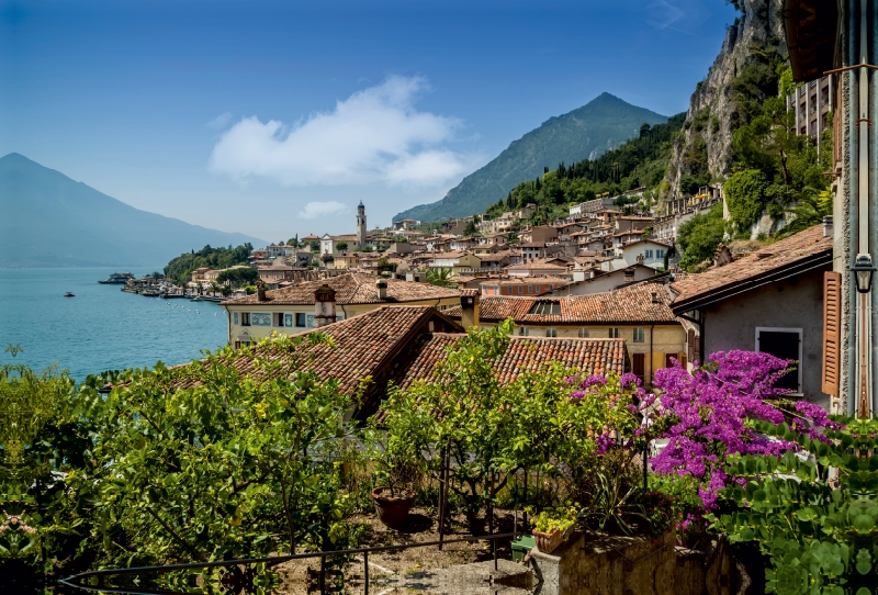 GARDASEE Limone sul Garda