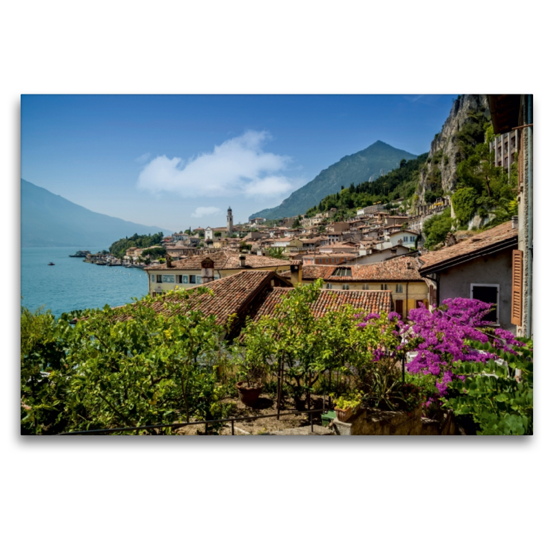 GARDASEE Limone sul Garda