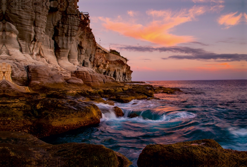 Westküste Gran Canaria