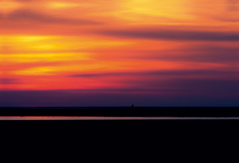 St. Peter Ording - Deutschland