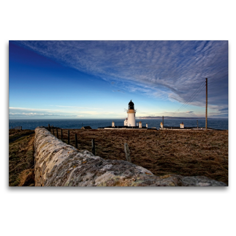 Schottland, Caithness, Dunnet Head