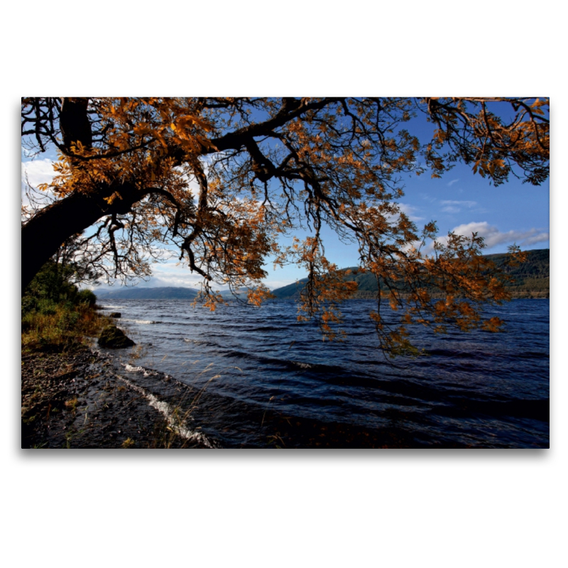 Loch Ness, Schottland