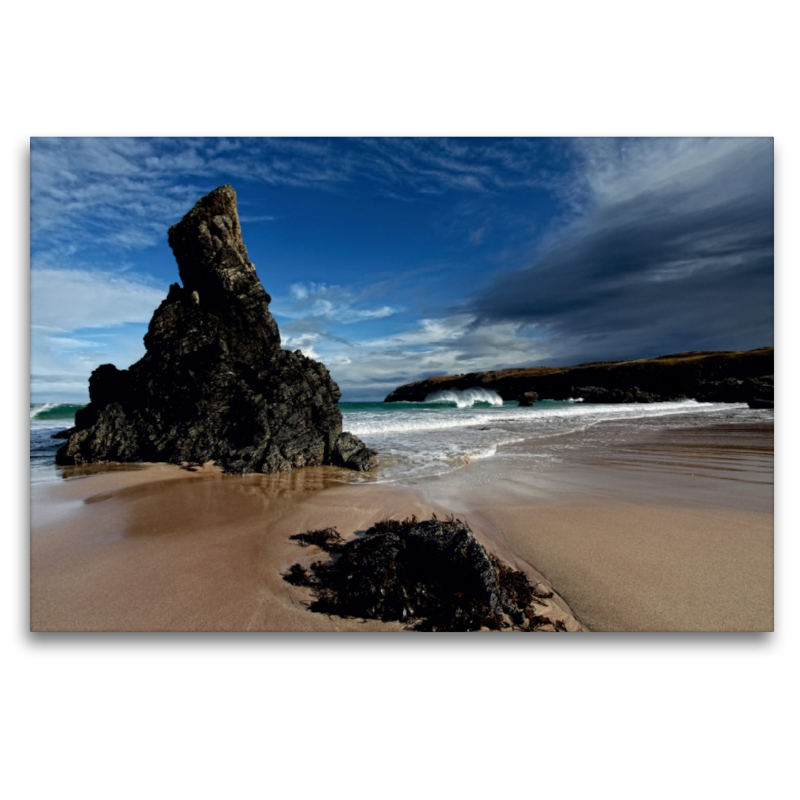 Sango Beach, Durness, Sutherland, Caithness