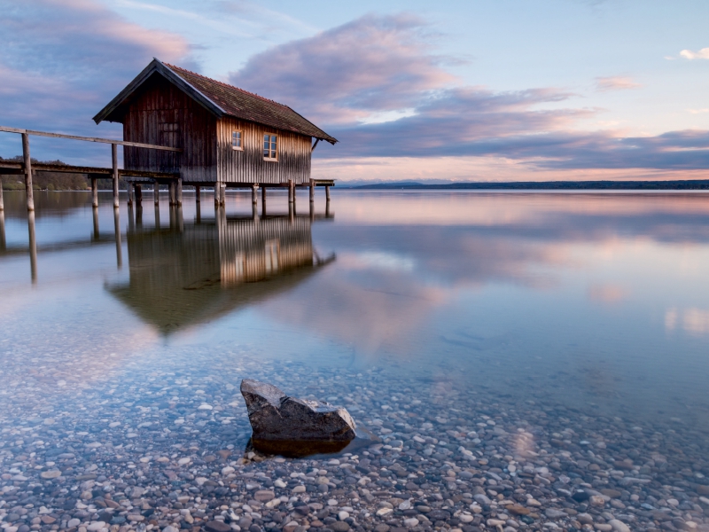 Ammersee