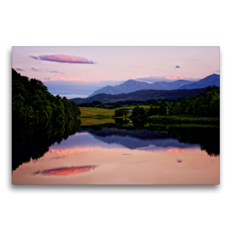 Caledonian Canal, Schottland