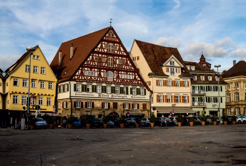 Esslingen am Neckar