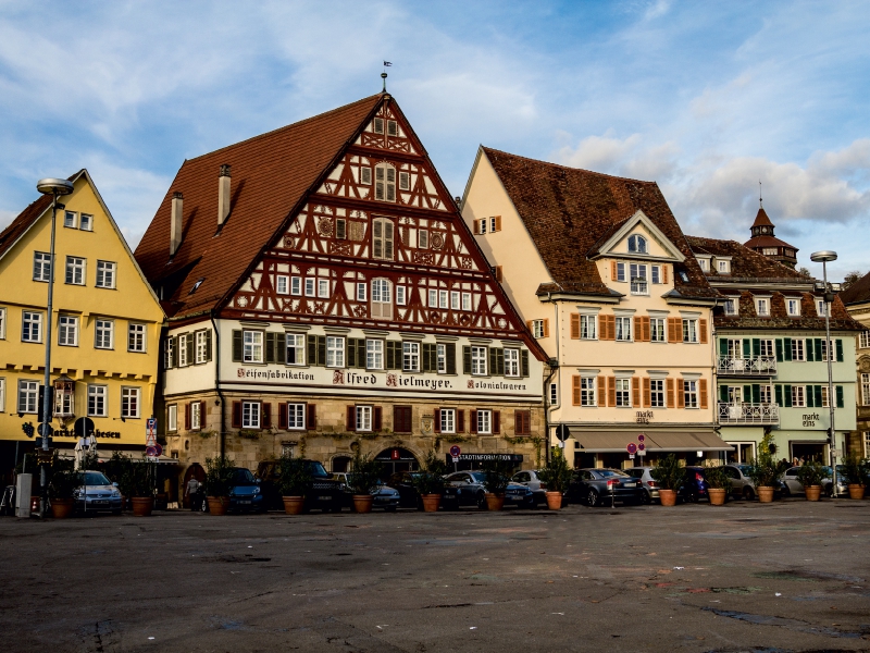 Esslingen am Neckar