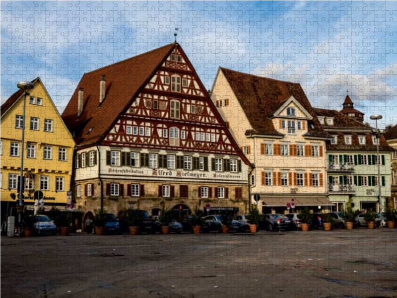 Esslingen am Neckar