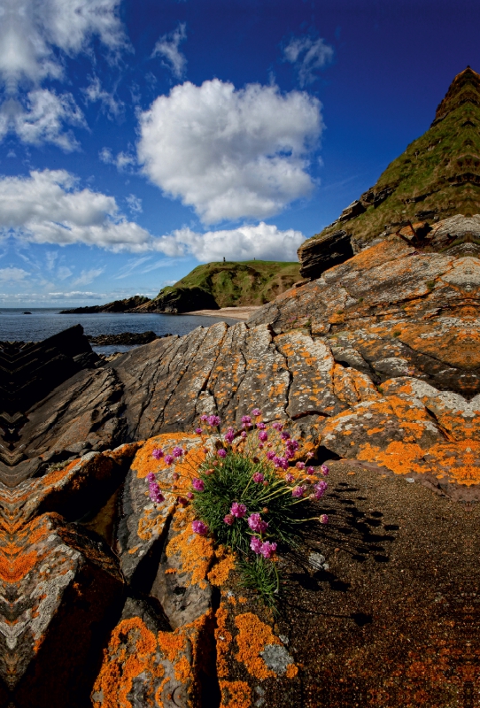 Helmsdale, Sutherland, Schottland