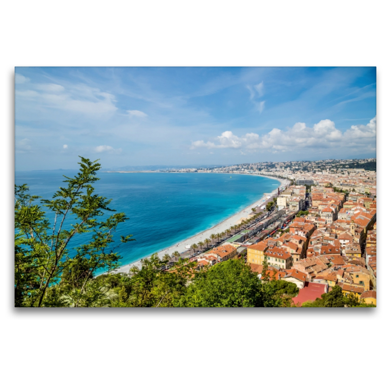 NIZZA Promenade des Anglais