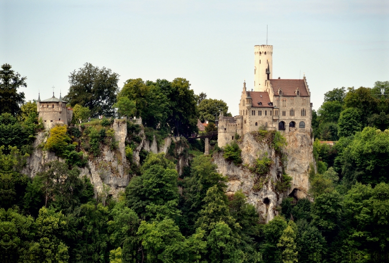 Schloss Lichtenstein