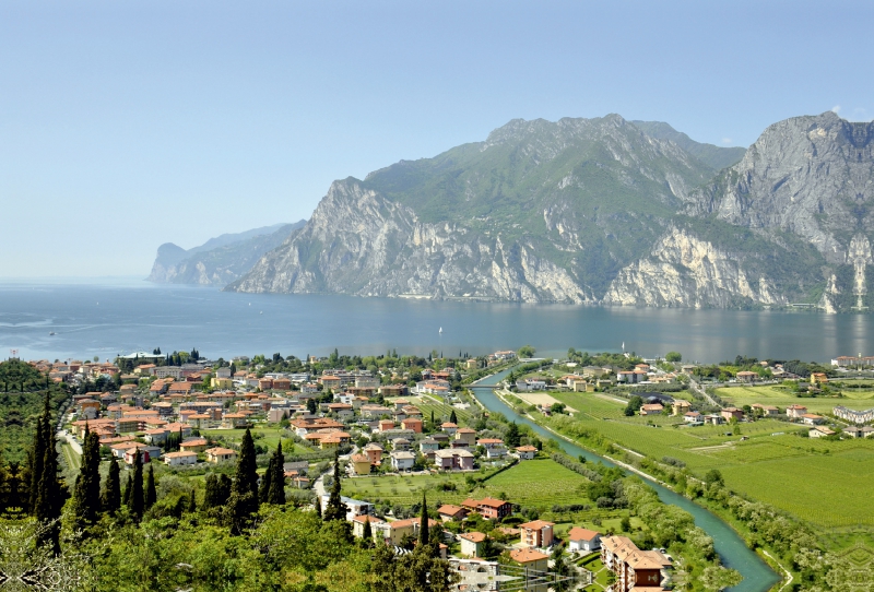 Italien (Gardasee)