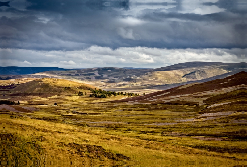 Cairngorm Nationalpark