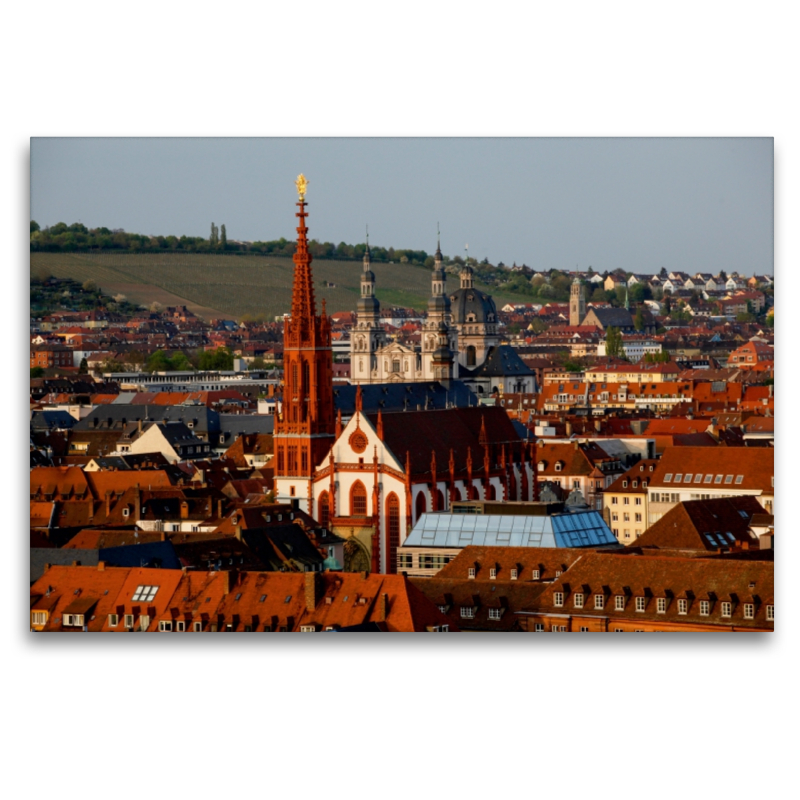 Marienkapelle Würzburg