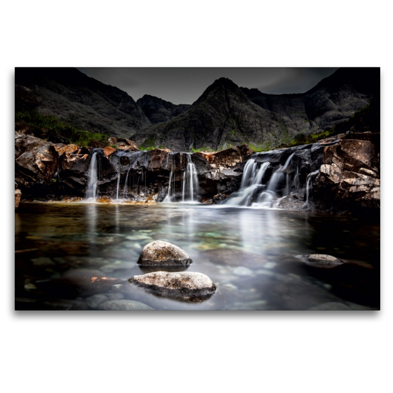 Fairy Pools  Glen Brittle  Isle of Skye