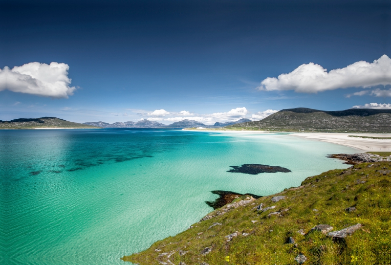 Horgabost  Isle of Harris