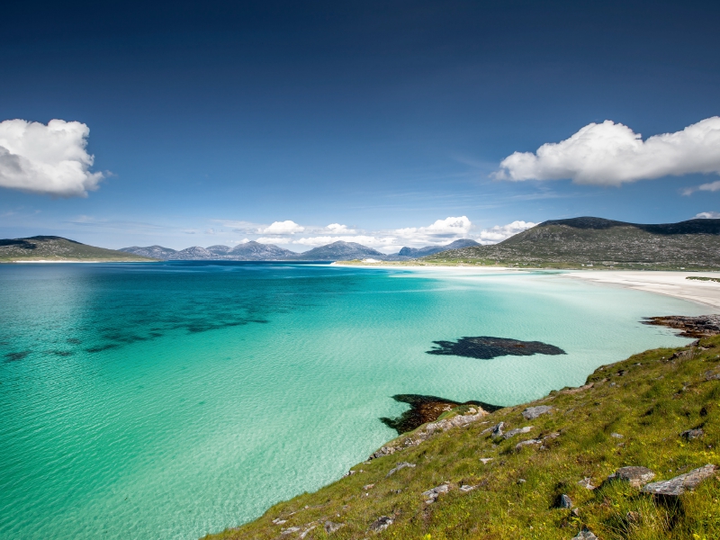 Horgabost  Isle of Harris