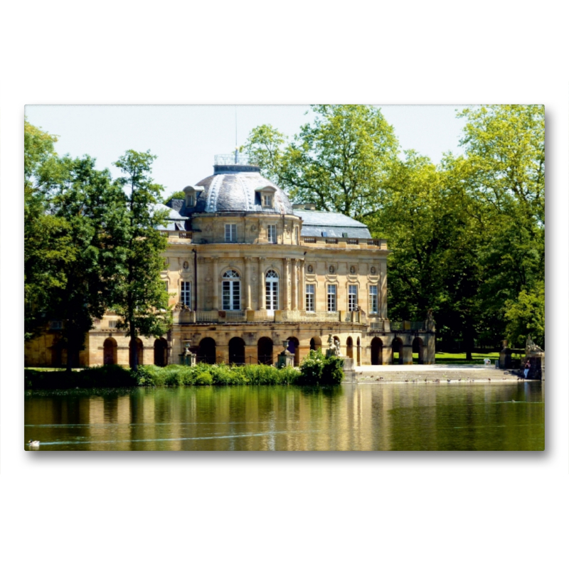 Ludwigsburg, Schloss Monrepos