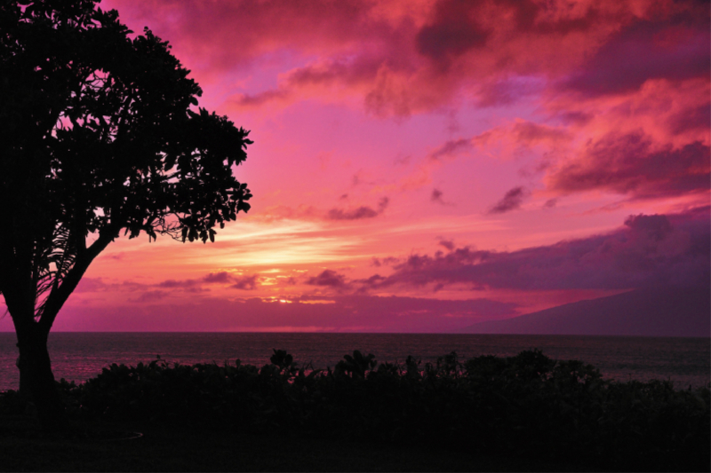 Kaanapali, Maui, Hawaii