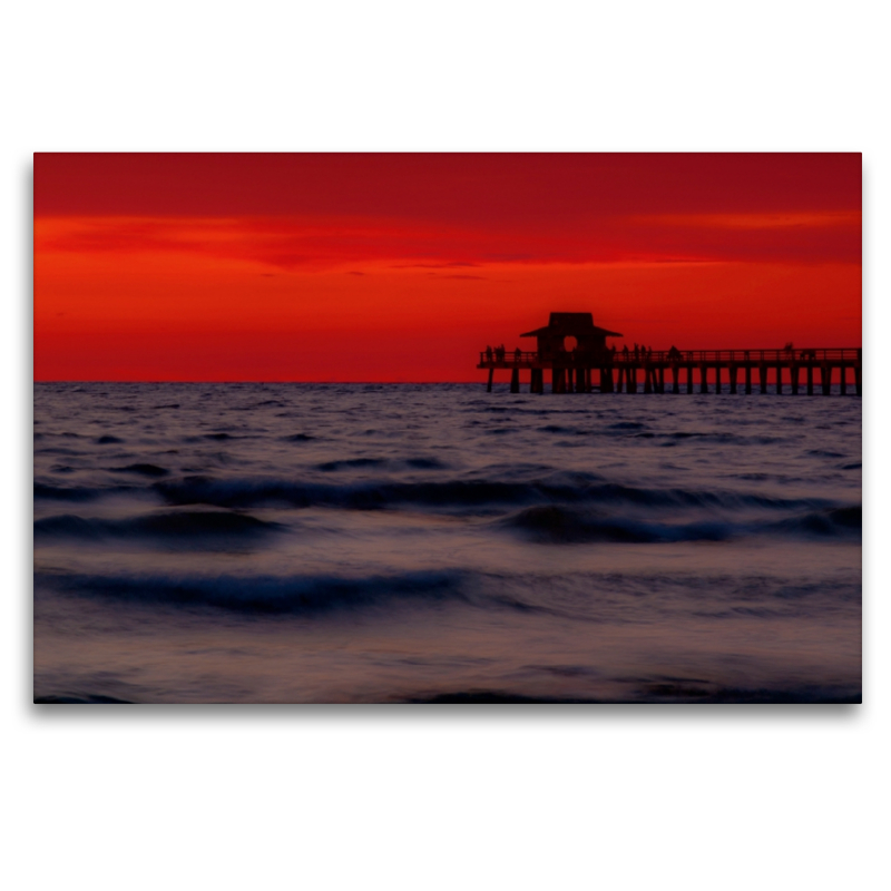 FLORIDA Naples Pier