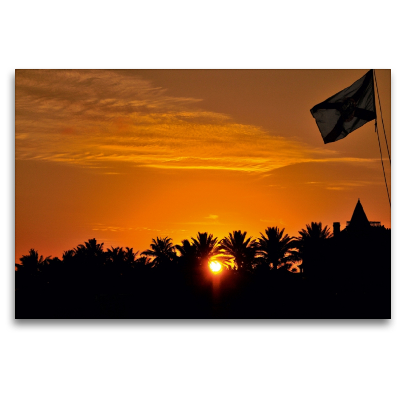 Higgs Beach, Key West, Florida