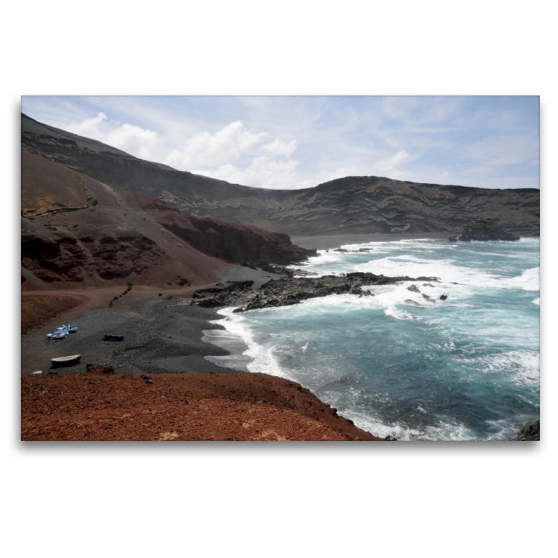 Lanzarote, Spanien