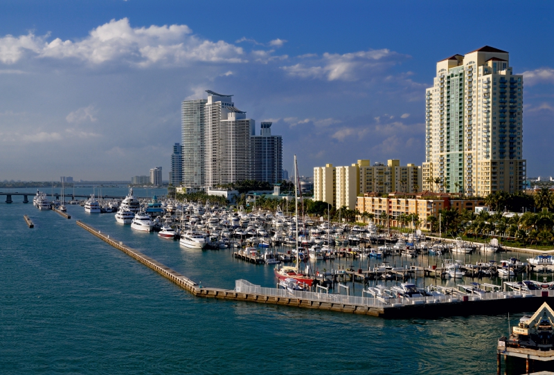 Miami, Florida