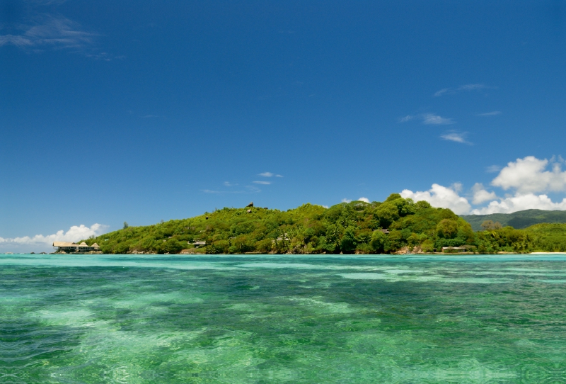 Long Island, Seychellen