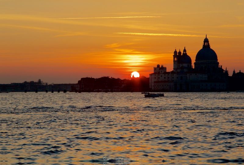 Venedig, Italien