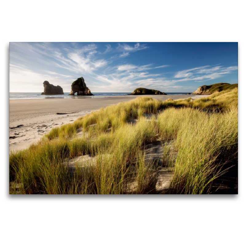 Wharariki Beach - Südinsel