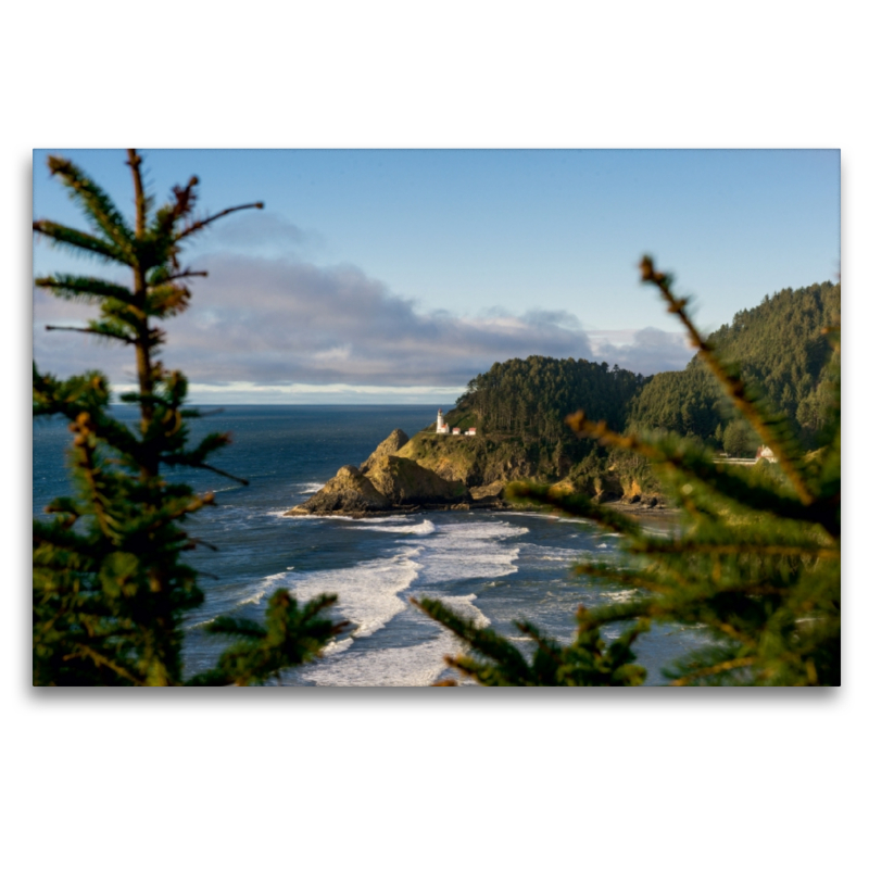 Heceta Lighthouse