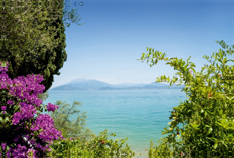 Idyllisches SIRMIONE