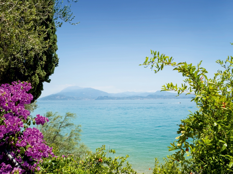 Idyllisches SIRMIONE