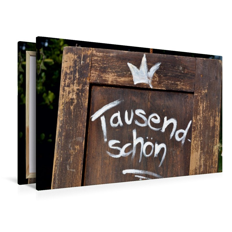 Tausendschön