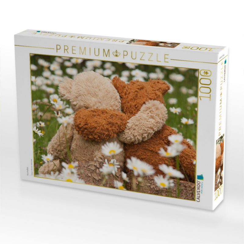 Kuschelbär